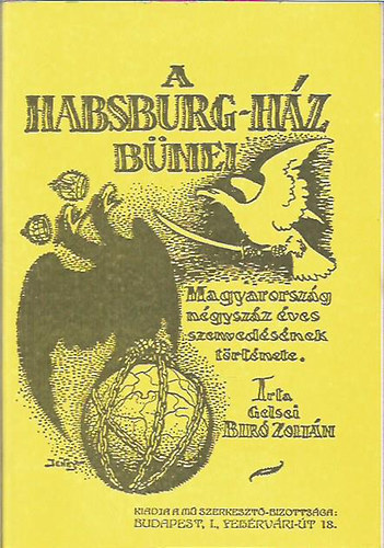 A Habsburg-h�z b�nei