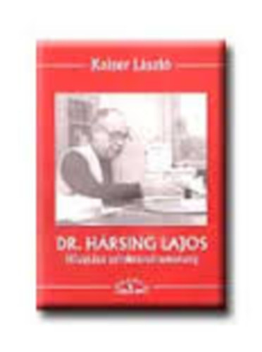 Dr. Hrsing Lajos - Hivatsa szinkrondramaturg