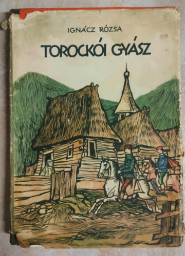 Torocki gysz (Kass Jnos rajzaival)