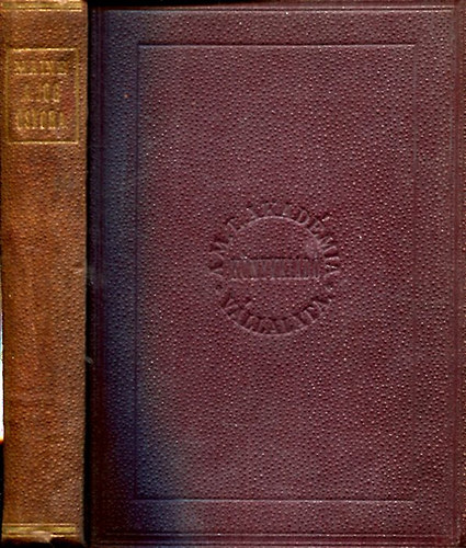 Maine Sumner Henrik - A jog skora (1875)