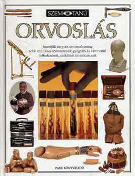 Orvosls (Szemtan)