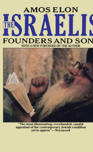 The Israelis - Founders and Sons (Isrealiek - Eldk s utdok - angol nyelv)
