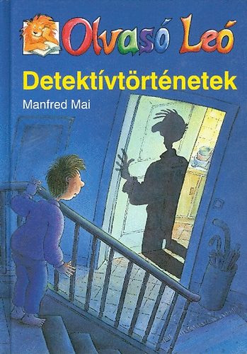 Manfred Mai - Detektvtrtnetek