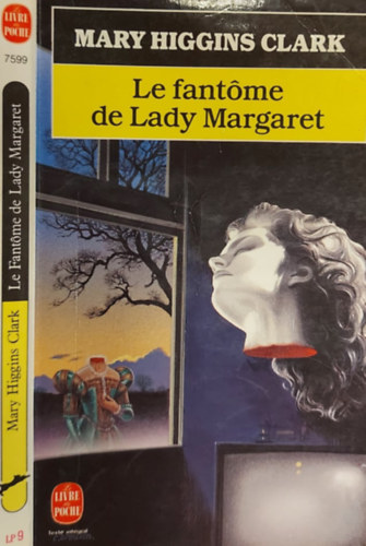 Le fantome de lady Margaret