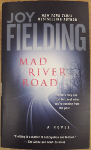 Mad River Road