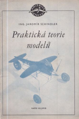 Praktick� teorie model� (rep�l�modellez�s)