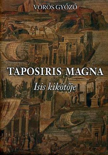 Taposiris magna: Isis kiktje