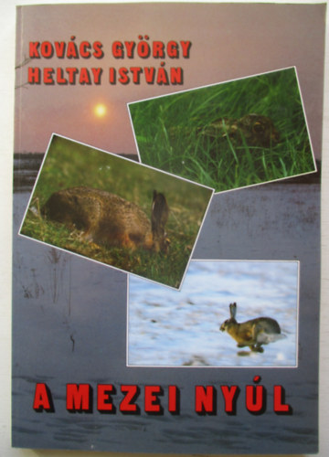 A mezei nyl