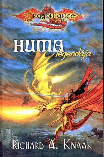 Huma legendja - Dragonlance