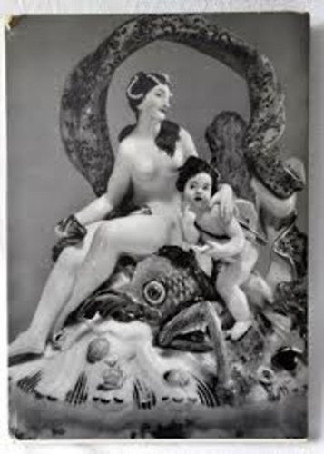 Meissner porzellan des achtzehnten jahrhunderts