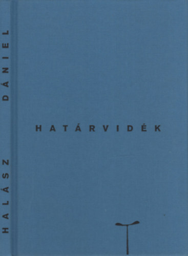 Hatrvidk - Borderland