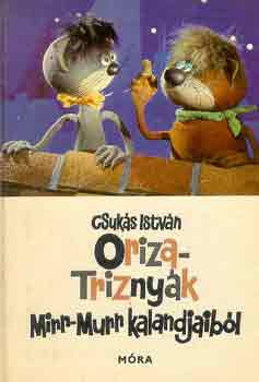 Oriza-Triznyk (Mirr-Murr kalandjaibl)