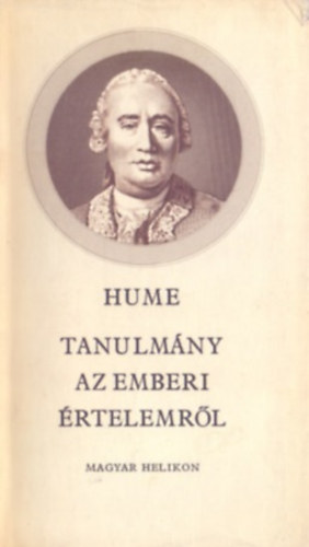 Tanulmny az emberi rtelemrl