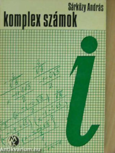 Srkzy Andrs - Komplex szmok