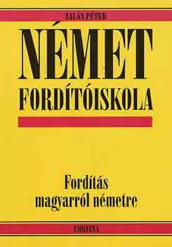 Nmet fordtiskola (fordts magyarrl nmetre)