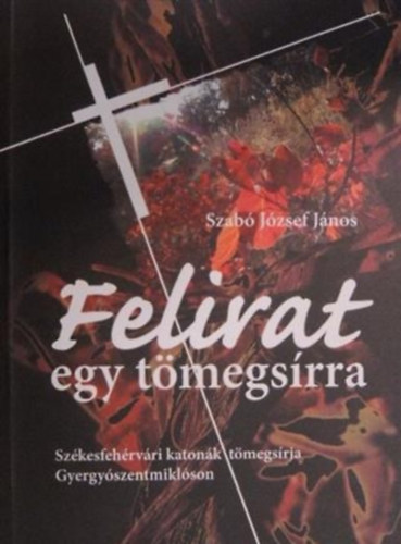 Felirat egy t�megs�rra