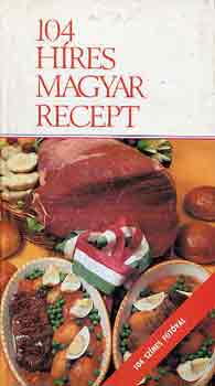 104 hres magyar recept