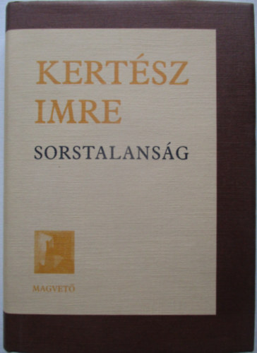 Sorstalans�g