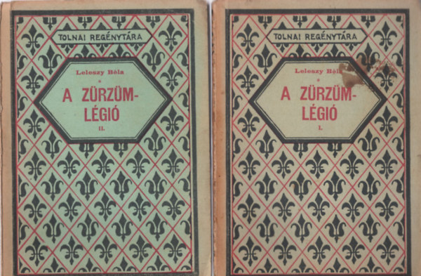 A zrzm-lgi I-II.