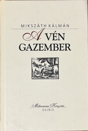 A vn gazember
