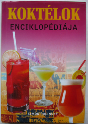 Koktlok enciklopdija