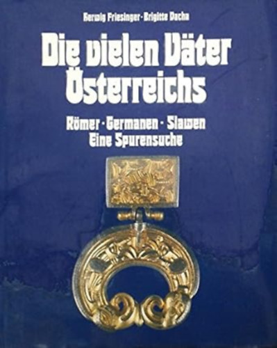 Die vielen Vter sterreichs
