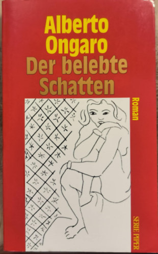 Alberto Ongaro - Der belebte Schatten