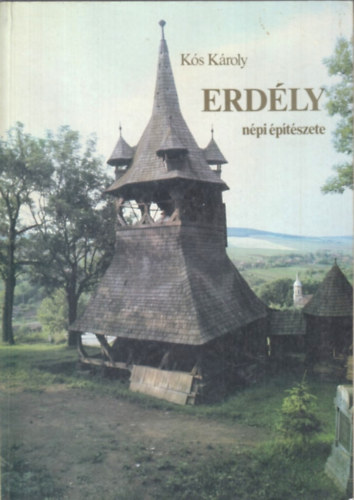 Ks Kroly - Erdly npi ptszete