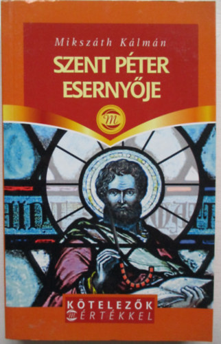 Szent Pter esernyje