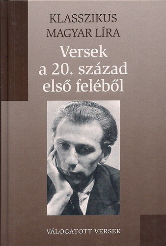 Versek a 20.század első feléből