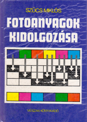 Fotoanyagok kidolgoz�sa