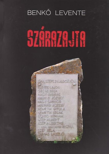 Szrazajta