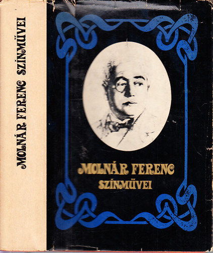 Moln�r Ferenc sz�nm�vei