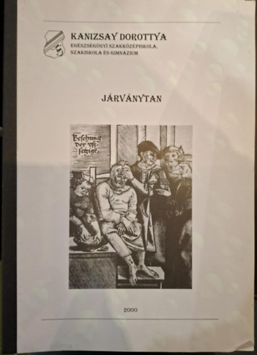 J�rv�nytan (�pol� Szakk�pes�t�s T�voktat�si Munkatank�nyv)