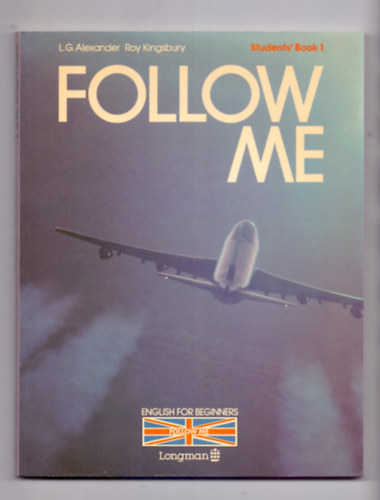Follow Me - English for Beginners - Students' Book 1
