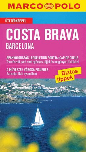 Costa Brava - Barcelona - Marco Polo