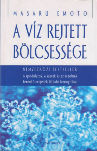 A vz rejtett blcsessge