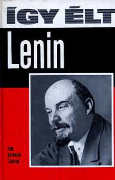 Koroknai Zsuzsa - gy lt Lenin