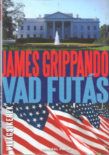 James Grippando - Vad futs