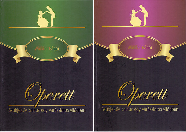 Operett