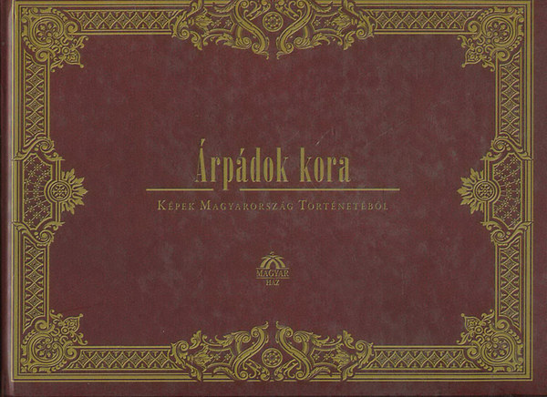�rp�dok kora - K�pek Magyarorsz�g T�rt�net�b�l