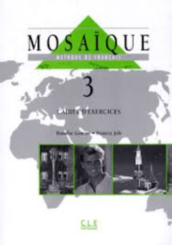 Mosaique 3 Cahier D'exercices