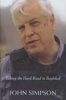 The Wars Against Saddam (angol nyelv�)