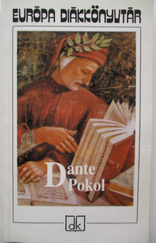 Dante Alighieri - A pokol