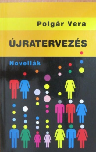jratervezs - Novellk