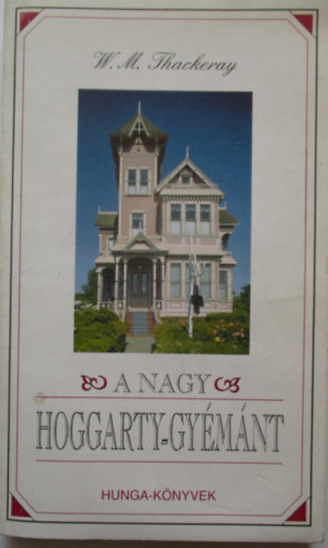 A nagy Hoggarty-gymnt