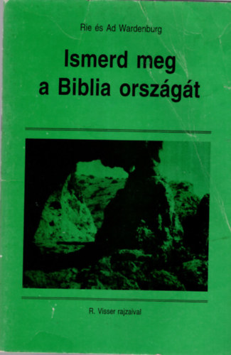 Ismerd meg a Biblia orszgt