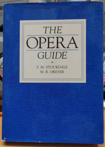 The Opera Guide