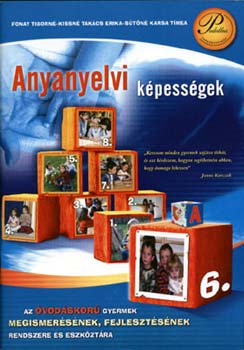 Anyanyelvi kpessgek