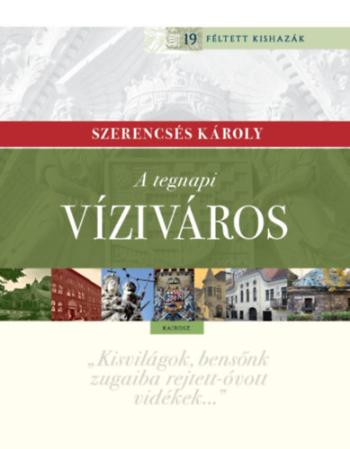 A tegnapi Vzivros